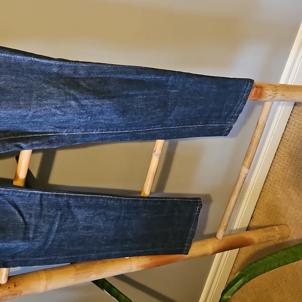 7 for All Mankind ROXANNE Jeans - Picture 4 of 9